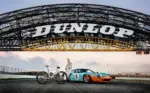 Mondraker Dusty X Unlimited Gulf Edition MAHLE X20 350Wh – Bild 6