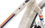 Mondraker Dusty X Unlimited Gulf Edition MAHLE X20 350Wh – Bild 4