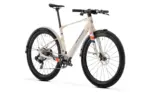 Mondraker Dusty X Unlimited Gulf Edition MAHLE X20 350Wh – Bild 3