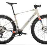 Mondraker Dusty X Unlimited Gulf Edition MAHLE X20 350Wh
