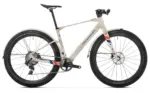 Mondraker Dusty X Unlimited Gulf Edition MAHLE X20 350Wh