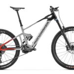 Mondraker Dune R Performance Line SX 400Wh