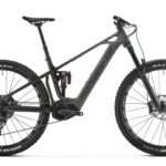 Mondraker Crusher Shimano EP801 720Wh