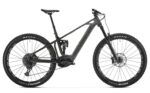 Mondraker Crusher Shimano EP801 720Wh