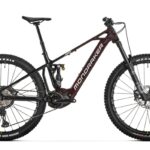 Mondraker Crusher RR Shimano EP801 720Wh