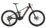 Mondraker Crusher RR Shimano EP801 720Wh