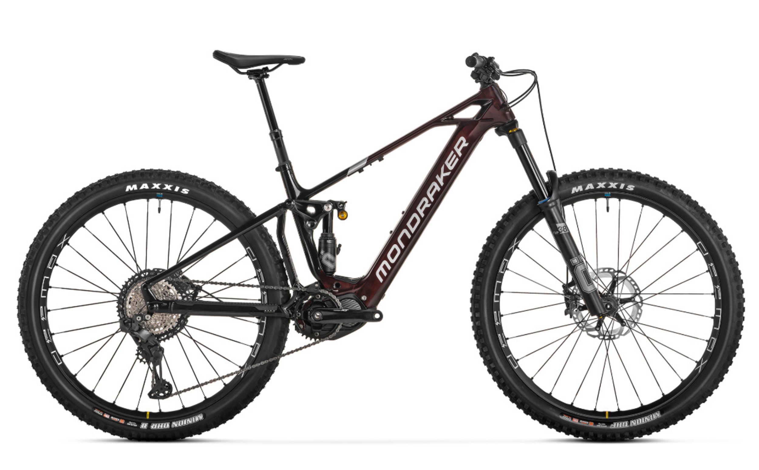 010.24370-Mondraker-Crusher-RR-Seitenansicht-rechts.jpg Mondraker Crusher RR Shimano EP801 720Wh – Bild 1