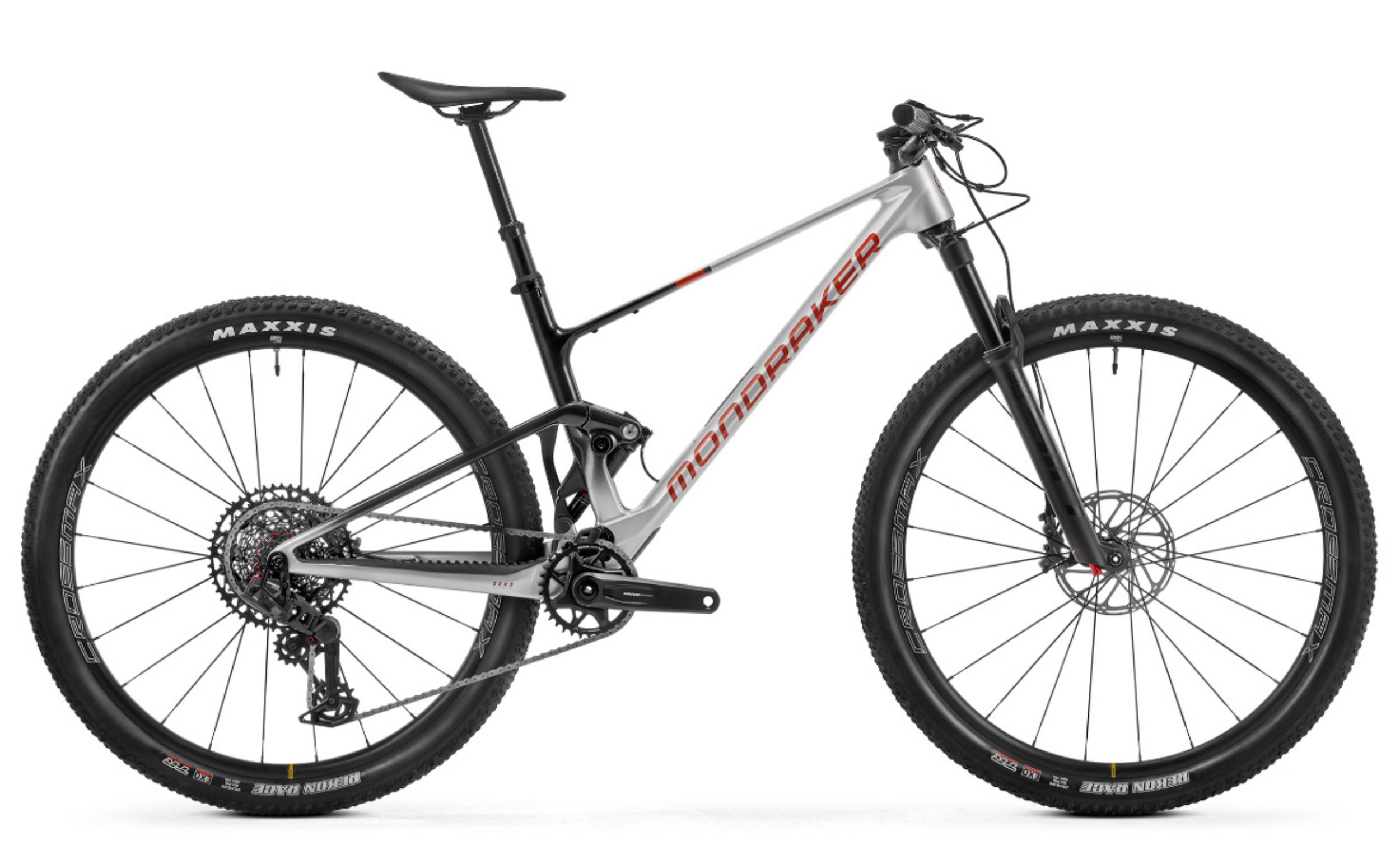 010.25038-Mondraker-F-Podium-R-Seitenansicht-rechts.jpg Mondraker F-Podium R Carbon 29 – Bild 1