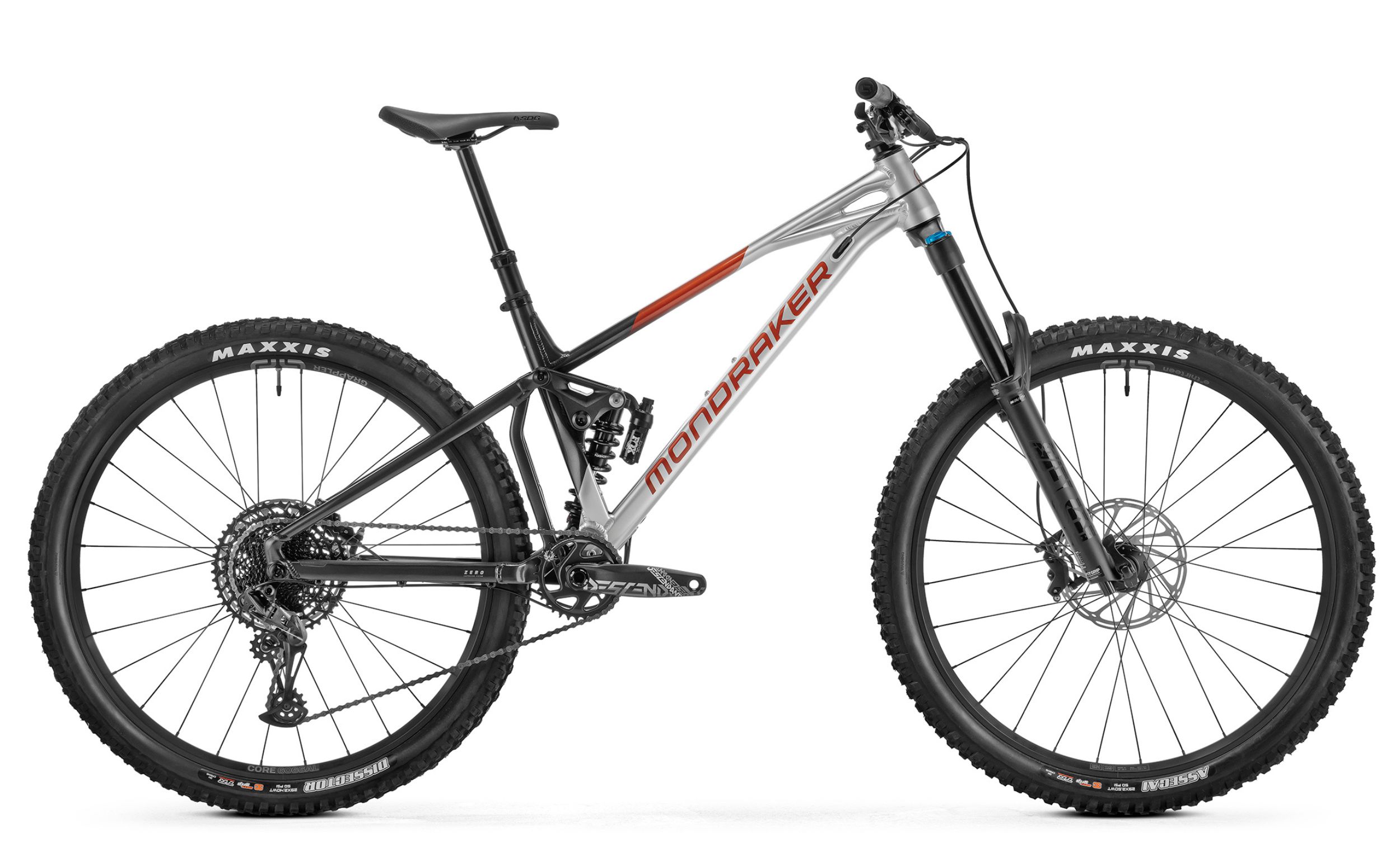 010.25090-Superfoxy-Seitenansicht-rechts.jpg Mondraker Superfoxy 29 Zoll – Bild 1