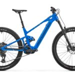 Mondraker SLY R Performance Line SX 400Wh