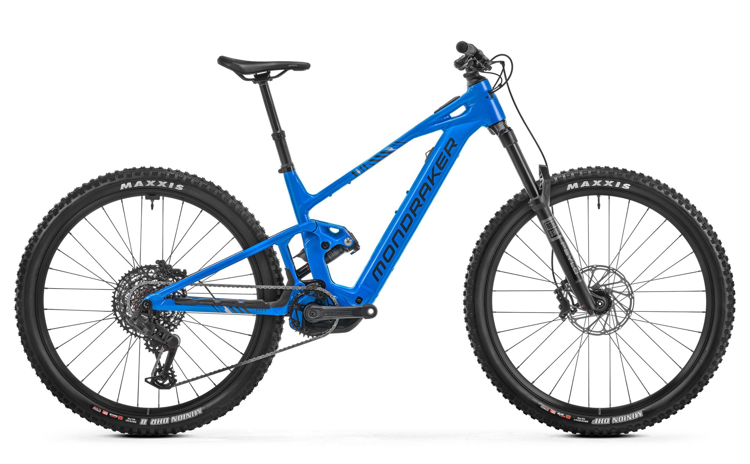 010.25223-Mondraker-Sly-R-Seitenansicht-rechts.jpg Mondraker SLY R Performance Line SX 400Wh – Bild 1