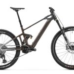 Mondraker Dune RR Performance Line SX 400Wh