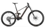 Mondraker Dune RR Performance Line SX 400Wh