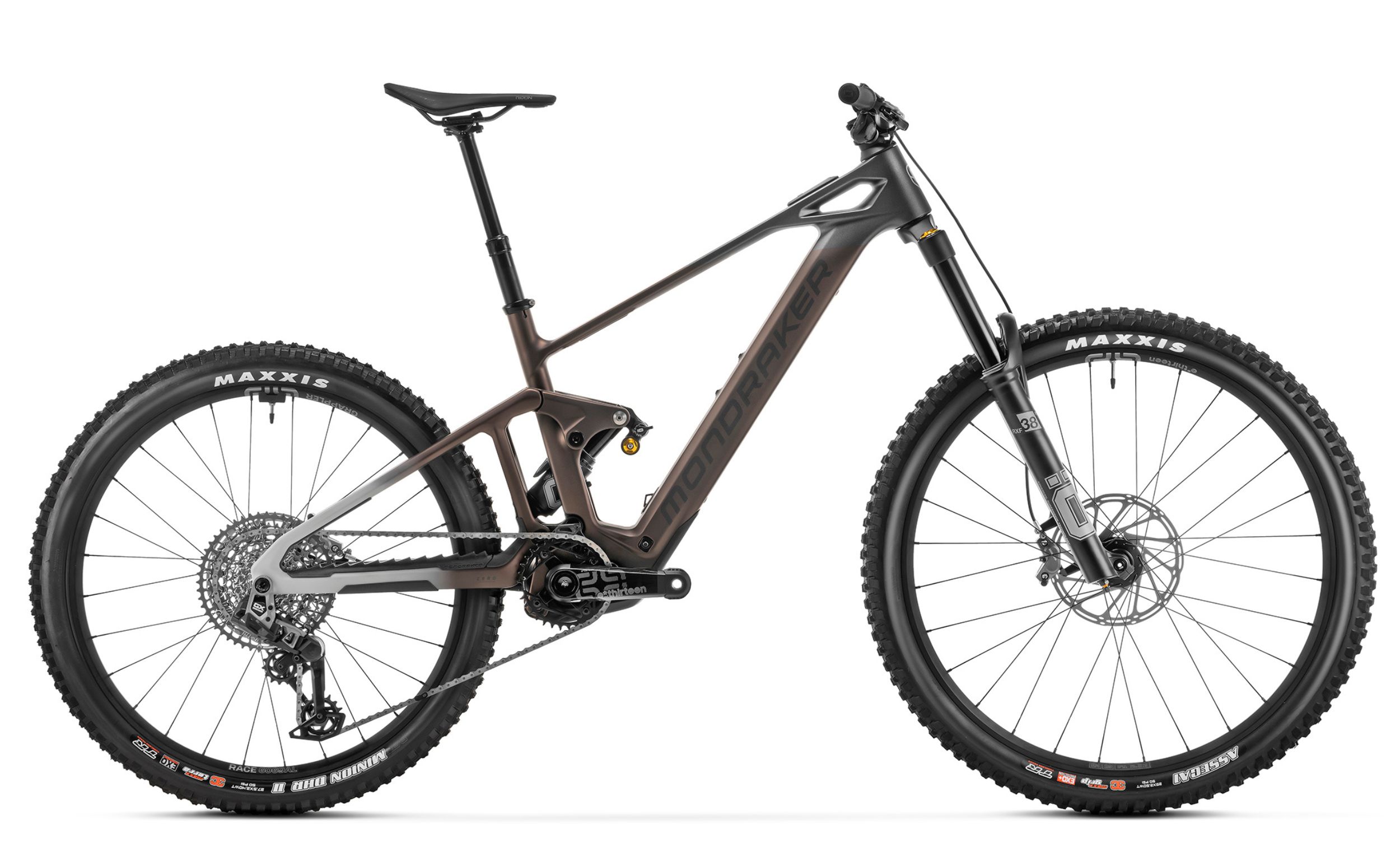 010.25259-Mondraker-Dune-RR-Seitenansicht-rechts.jpg Mondraker Dune RR Performance Line SX 400Wh – Bild 1