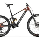 Mondraker Dune XR Performance Line SX 400Wh
