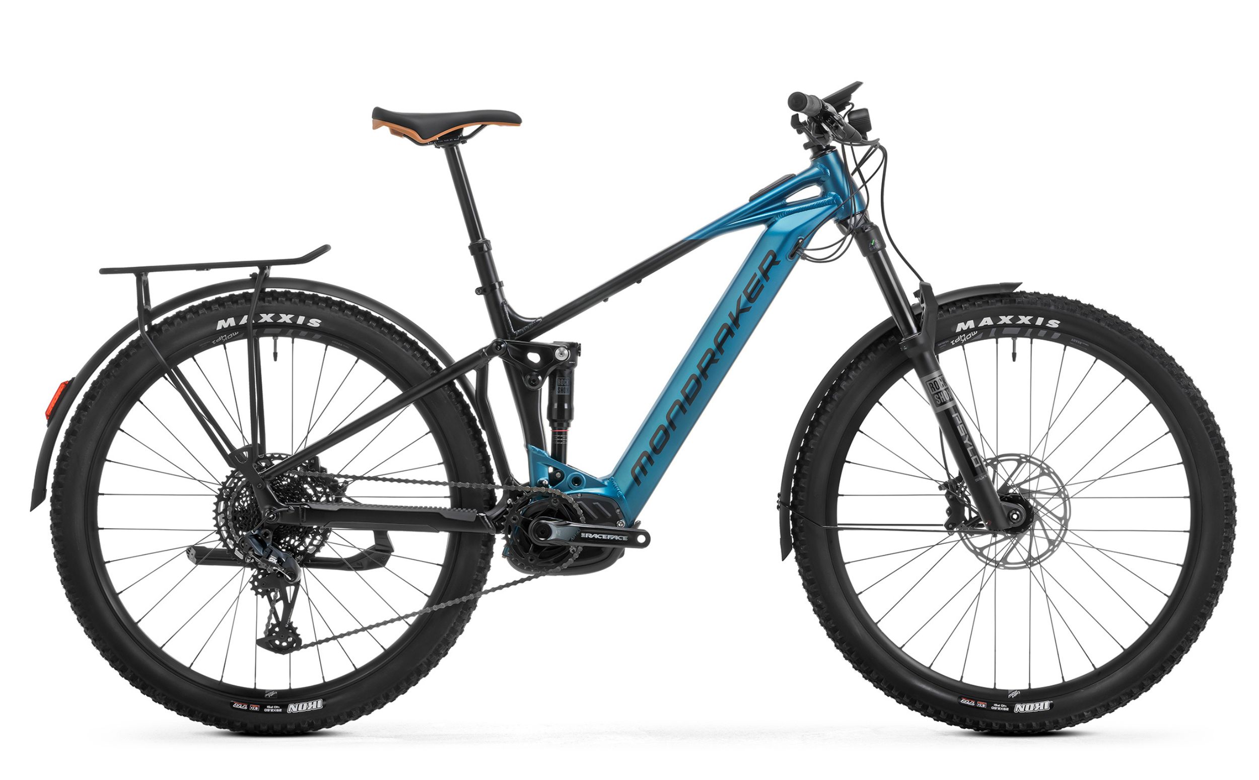 010.25320-Mondraker-Chaser-RX-Seitenansicht-rechts.jpg Mondraker Chaser RX 29 Zoll Performance CX 625Wh – Bild 1