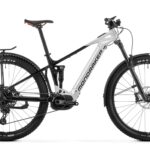 Mondraker Chaser X 29 Zoll Performance CX 625Wh mit neuem Bosch Performance CX GEN5