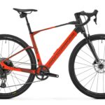 Mondraker Dusty RR MAHLE X20 350Wh