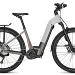 Focus Planet² 6.8 ABS Performance CX 625 Wh