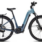 Focus Planet² 6.9 ABS Performance CX 750Wh