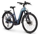 Focus Planet² 6.9 ABS Performance CX 750Wh – Bild 3