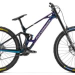 Mondraker Summum Carbon R Mullet