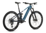 Mondraker Crusher R Shimano EP801 720Wh – Bild 2
