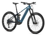 Mondraker Crusher R Shimano EP801 720Wh – Bild 3