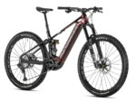 Mondraker Crusher RR Shimano EP801 720Wh – Bild 2