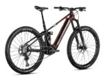 Mondraker Crusher RR Shimano EP801 720Wh – Bild 3