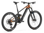 Mondraker Dune XR Performance Line SX 400Wh – Bild 3