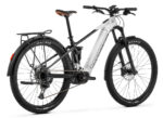 Mondraker Chaser X 29 Zoll Performance CX 625Wh mit neuem Bosch Performance CX GEN5 – Bild 3