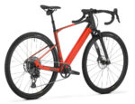 Mondraker Dusty RR MAHLE X20 350Wh – Bild 3