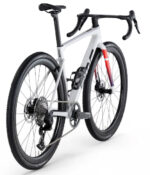 BMC Kaius 01 Two SRAM Force XPLR AXS – Bild 2