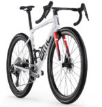 BMC Kaius 01 Two SRAM Force XPLR AXS – Bild 3