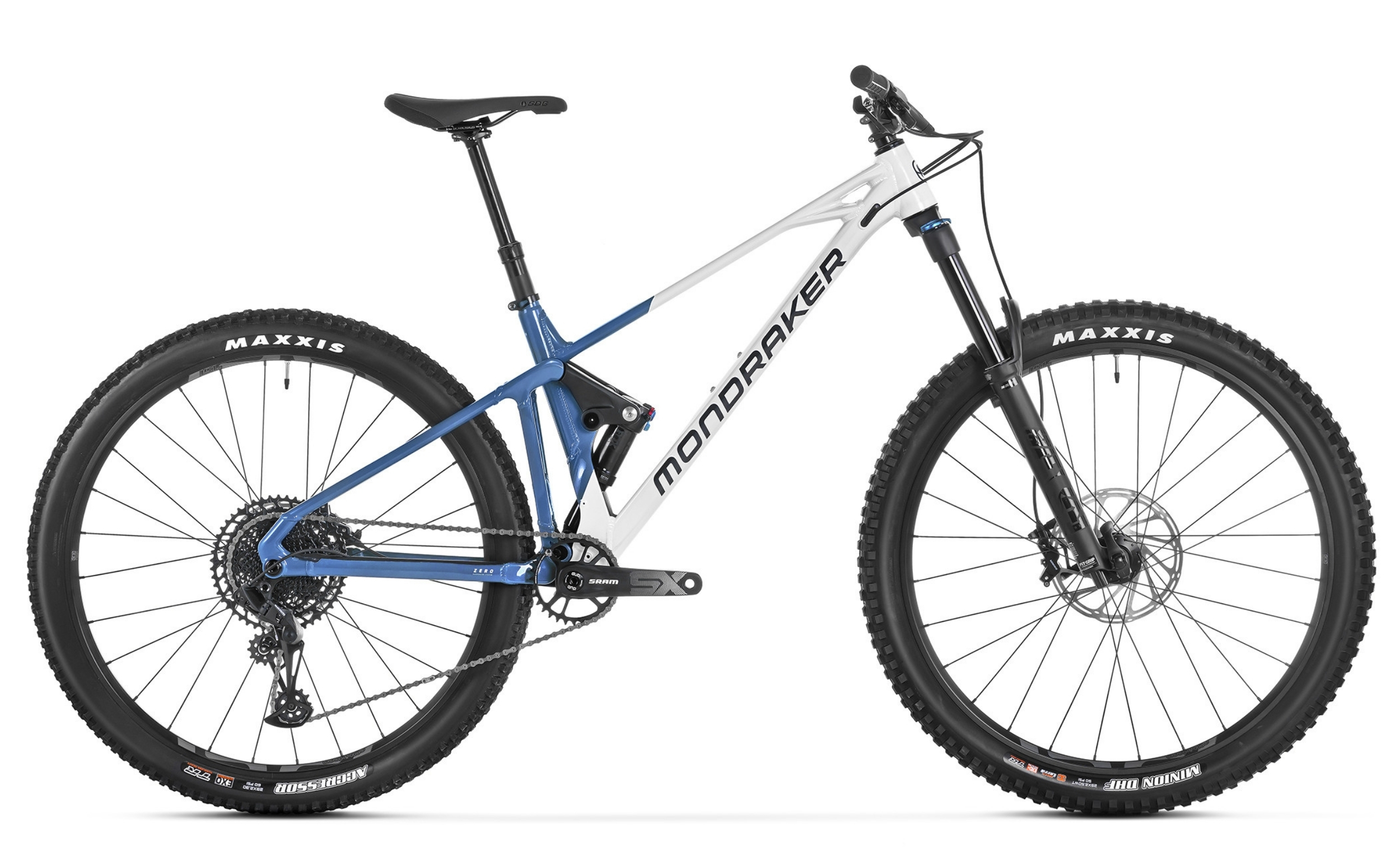 1024117-mondraker-foxy-seitenansicht20rechts.jpg Mondraker Foxy 29 Zoll – Bild 1