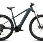 Cube Reaction Hybrid One 800Wh 27,5 Zoll