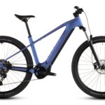Cube Reaction Hybrid One 800Wh 29 Zoll
