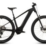 Cube Reaction Hybrid Pro 800Wh 27,5 Zoll