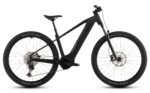 Cube Reaction Hybrid Pro 800Wh 27,5 Zoll