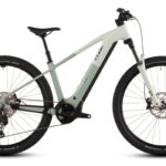 Cube Reaction Hybrid Pro 800Wh 29 Zoll