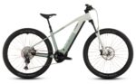 Cube Reaction Hybrid Pro 800Wh 29 Zoll