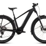 Cube Reaction Hybrid Pro FE 800Wh 27,5 Zoll