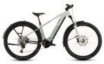 Cube Reaction Hybrid Pro FE 800Wh 29 Zoll