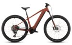 Cube Reaction Hybrid Race 800Wh 29 Zoll