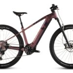 Cube Reaction Hybrid SLX 800Wh 29 Zoll