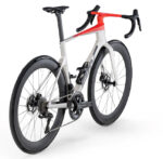 BMC Teammachine R 01 Two Shimano Dura Ace Di2 – Bild 2