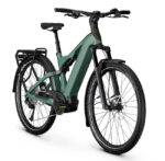 Kalkhoff Entice 7+ Move Performance Line CX 600Wh – Bild 2
