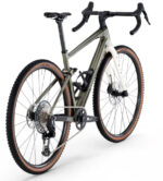 BMC URS 01 Two GRAVEL Modelljahr 2026 neue SRAM RIVAL AXS – Bild 3