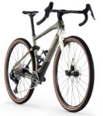 BMC URS 01 Two GRAVEL Modelljahr 2026 neue SRAM RIVAL AXS – Bild 2